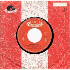 GUS BACKUS - Honolulu baby